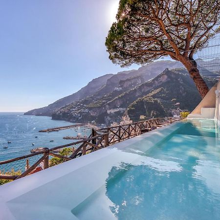 Villa Casa Massa Amalfi Exterior foto